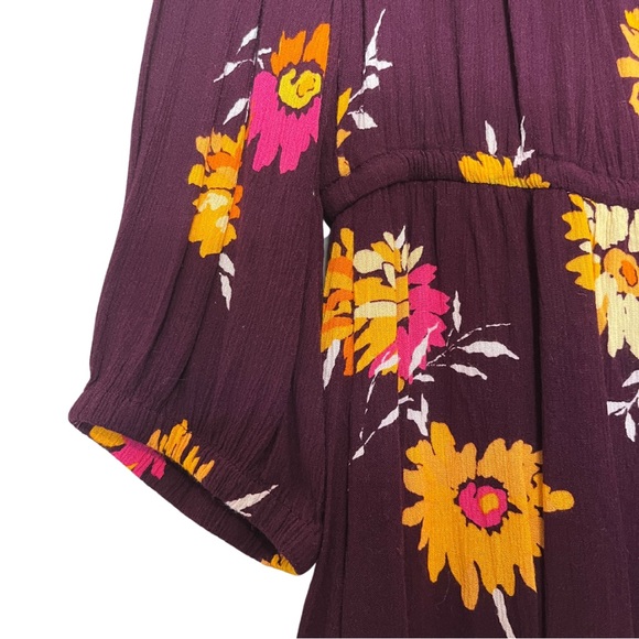 Floral GAP dress - Picture 3 of 3